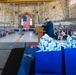 60 AMW Change of Command