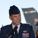 60 AMW Change of Command