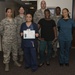 Nurses Week: IV Contest