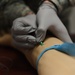 Nurses Week: IV Contest
