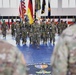 U.S. Army NATO Brigade Change of Command