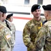 U.S. Army NATO Brigade Change of Command