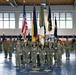 U.S. Army NATO Brigade Change of Command