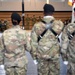 U.S. Army NATO Brigade Change of Command