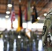 U.S. Army NATO Brigade Change of Command