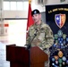 U.S. Army NATO Brigade Change of Command