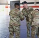 U.S. Army NATO Brigade Change of Command