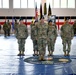 U.S. Army NATO Brigade Change of Command