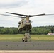 89B students build sling-loading skills for ammo at Fort McCoy