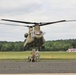 89B students build sling-loading skills for ammo at Fort McCoy