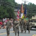 Army command meets the community