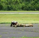 89B students build sling-loading skills for ammo at Fort McCoy