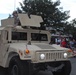 Humvee represents Army to community