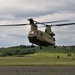 89B students build sling-loading skills for ammo at Fort McCoy