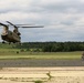 89B students build sling-loading skills for ammo at Fort McCoy