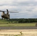 89B students build sling-loading skills for ammo at Fort McCoy