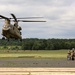 89B students build sling-loading skills for ammo at Fort McCoy