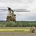 89B students build sling-loading skills for ammo at Fort McCoy