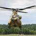 89B students build sling-loading skills for ammo at Fort McCoy