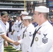 Detroit Tigers Salute to Service