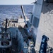 USS Dewey Conducts Nulka Launch