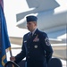 60 AMW Change of Command Ceremony, July 10, 2018