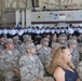 60 AMW Change of Command Ceremony, July 10, 2018