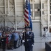 60 AMW Change of Command Ceremony, July 10, 2018