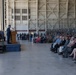 60 AMW Change of Command Ceremony, July 10, 2018