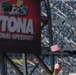 Max Impact brings the heat at the Daytona International Speedway