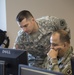 Soldiers educate tomorrow’s cyber-security experts