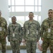 Soldiers educate tomorrow’s cyber-security experts