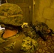 U.S. Marines take on Infantry Immersion Trainer during RIMPAC
