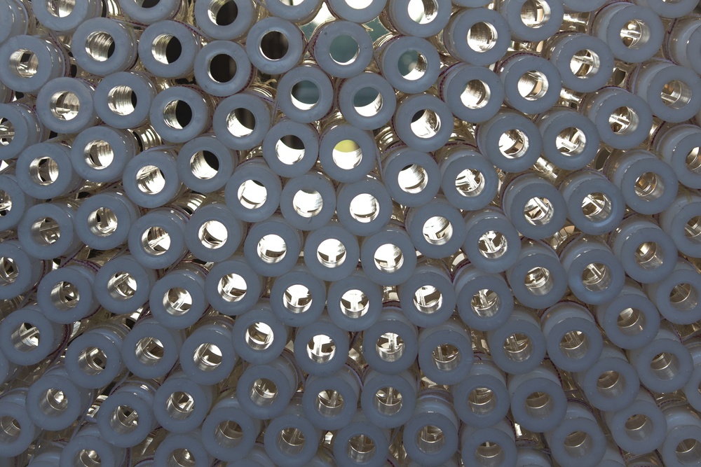 That’s a lot of tubes