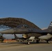 SCANG F-16s depart McEntire JNGB for AEF deployment