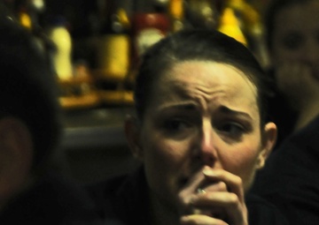 A Chaplain's Innovative Approach Cracks the Code of Silence