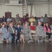 37th TRW Change of Command