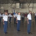 37th TRW Change of Command