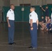 37th TRW Change of Command