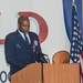 37th TRW Change of Command