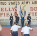 37th TRW Change of Command