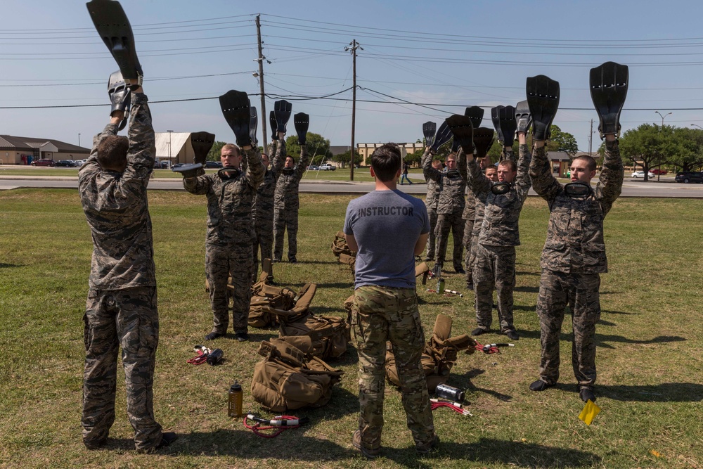 Battlefield Airmen Prep Course