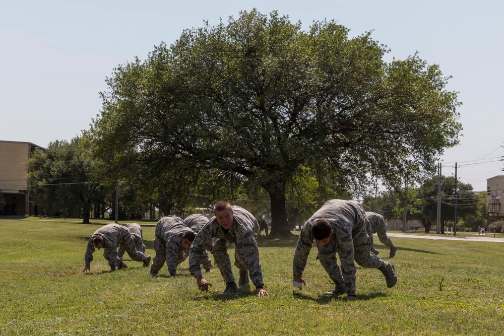 Battlefield Airmen Prep Course