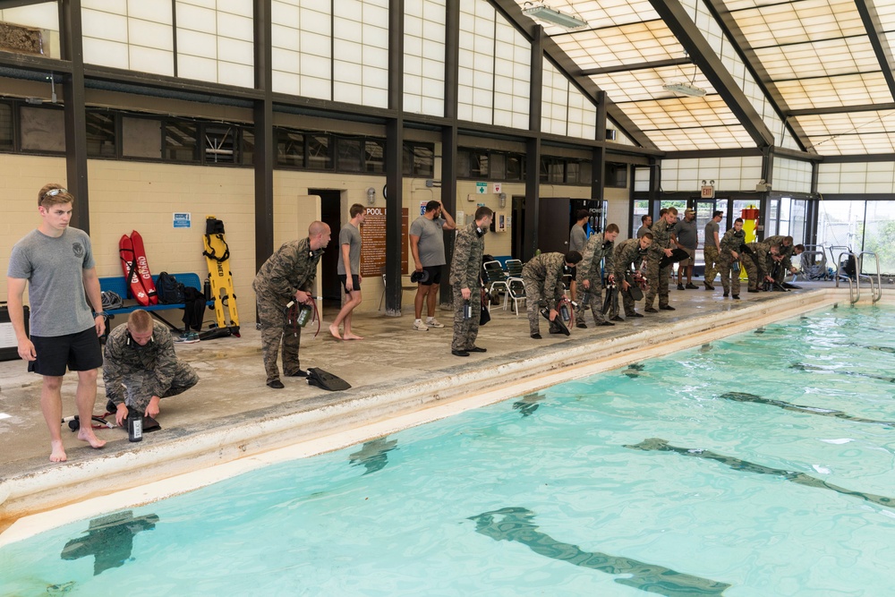 Battlefield Airmen Prep Course