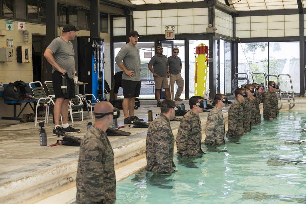 Battlefield Airmen Prep Course