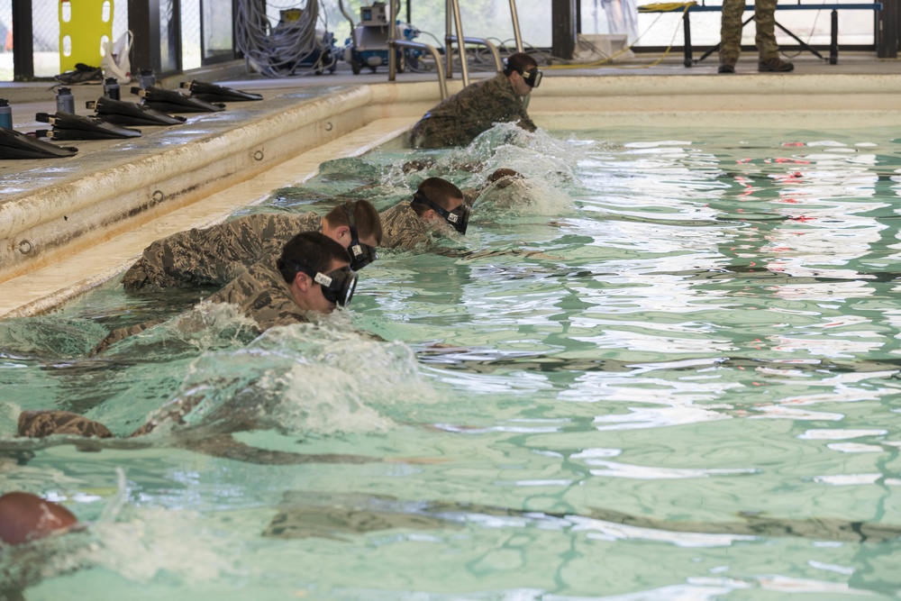 Battlefield Airmen Prep Course