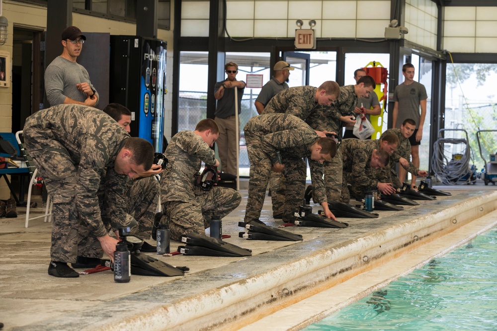 Battlefield Airmen Prep Course