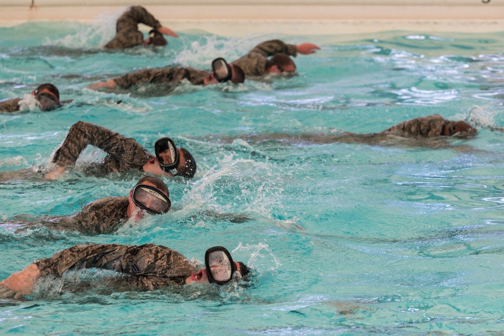 Battlefield Airmen Prep Course