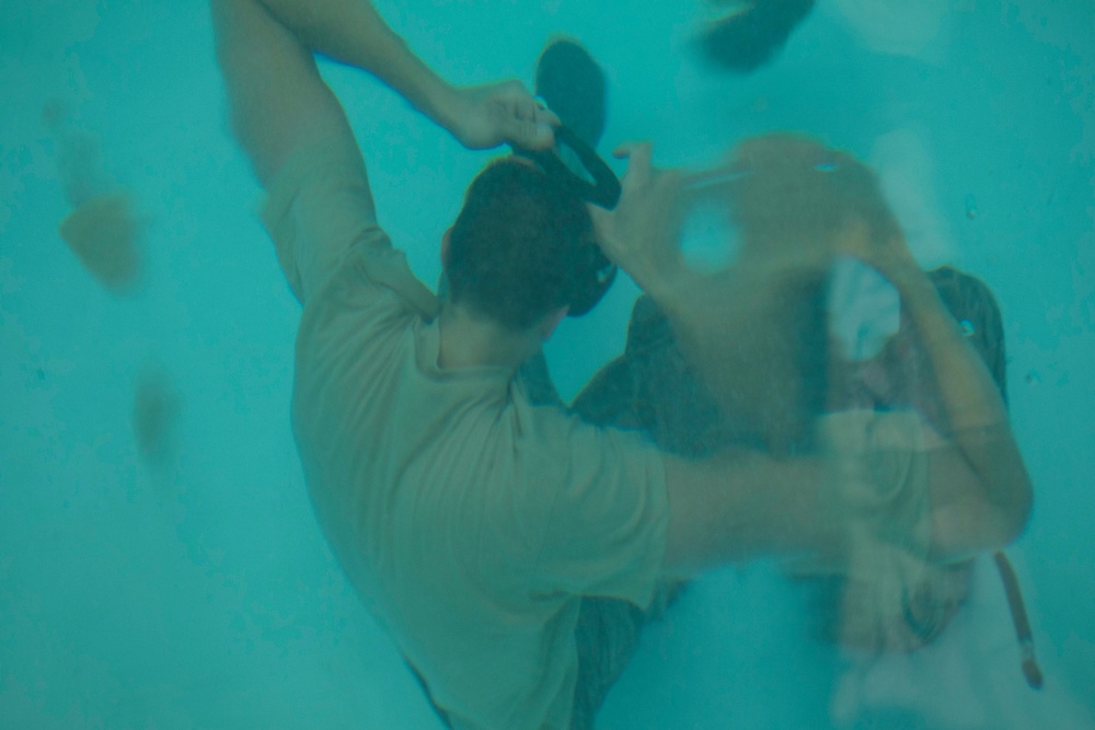 Battlefield Airmen Prep Course