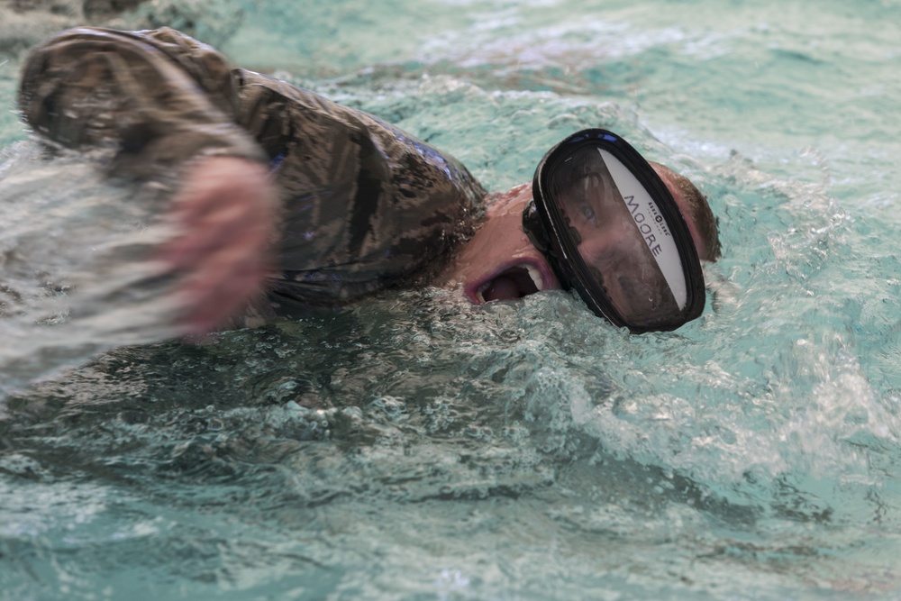 Battlefield Airmen Prep Course